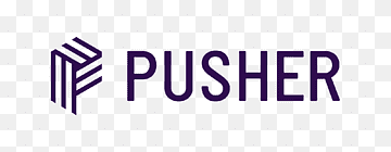 pusher js